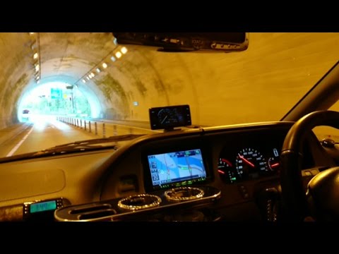 【旅動画】 栃木県 道の駅巡りドライブ part.2 「Tochigi Roadside Station Tour drive part.2」