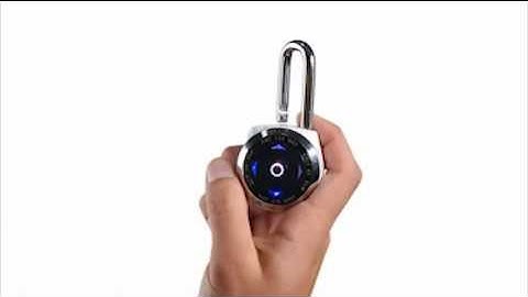 Master Lock 1500eDBX dialSpeed™ - Delete Codes