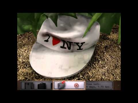 Law u0026 Order Dead on the Money PC 2002 Gameplay