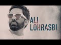     علی لهراسبی منتخب بهترین آهنگ ها