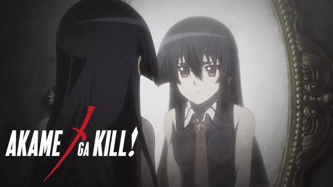 Akame ga KILL: Primeira imagem promocional e teaser do anime