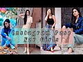 Instagram pose for girls  new stylish photo shoot  how to pose for girls  my clicks instagram