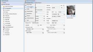 Medgen EHR Demo