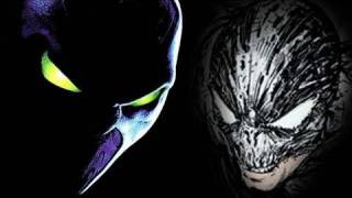 Todd mcfarlane: new spawn movie update ...