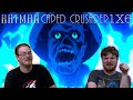 NIGHT RIDE Batman: Caped Crusader 1x6 | The 716th Legion Reacts