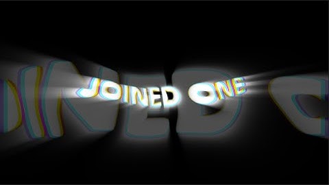 Joined One! (Red Randumb