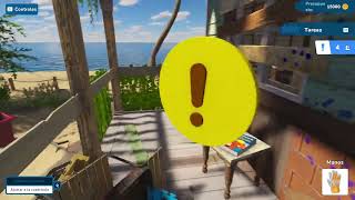 ME ENCANTA LO QUE VEO (Demo) - HOUSE FLIPPER 2