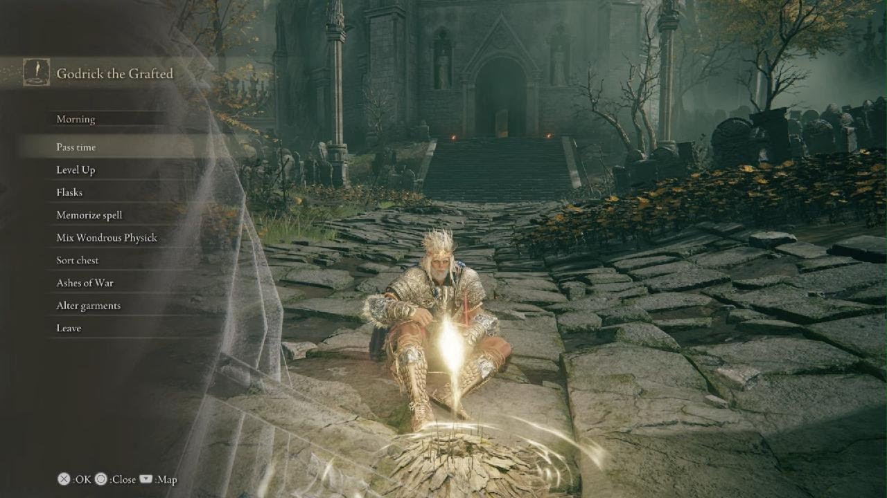 Elden Ring Nepheli, & Gostoc Stormveil Throne Room How To