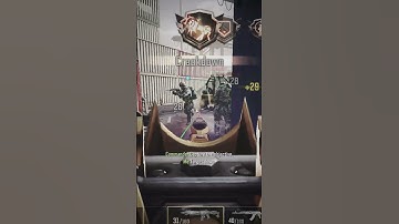 Shipment Rampage – Hardpoint Pressure COD Mobile