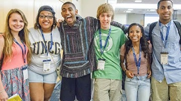 2016 SOAR Housing Video