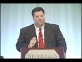 Part 2 of Presentation by Craig D. Stein of Stein & Stein, P.A. to the Palm Beach Chamber of Commerce on November 5th 2009 regarding spotting financial fraud and ponzi...