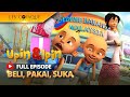 Upin & Ipin - Beli, Pakai, Suka (Full Episode)