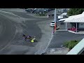 Woodbine - Mohawk Park Qualifiers