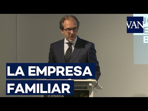 Jornada de la Empresa Familiar · Banca March