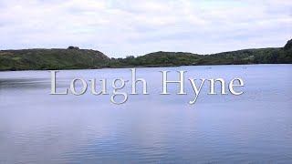 Lough Hyne Nature Reserve  - Baltimore | West Cork (2020)