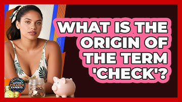 What Is The Origin Of The Term 