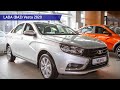 LADA (ВАЗ) Vesta 2020