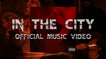 Cyclops - In The City (Official Music Video)