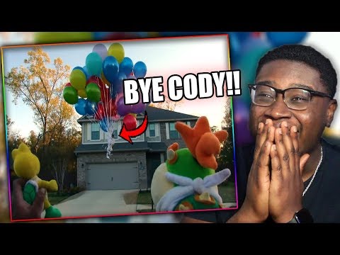 bowser-jr.-sends-ken-doll-to-the-moon!-|-sml-movie:-mistaken-reaction!