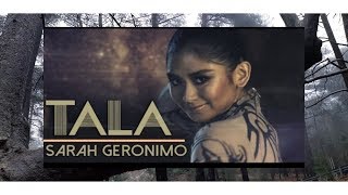 TALA - BY SARAH GERONIMO ( MUSIC VIDEO)