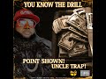 "NAW NIGGA I EARNED IT"  PRODUCED BY POINT SHOWN! UNCLE TRAP! JBM JUST BEING ME PHILLY WU MUSIC