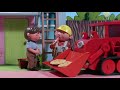 Trailer Travis - Bob The Builder | WildBrain