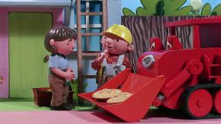 Trailer Travis - Bob The Builder | WildBrain