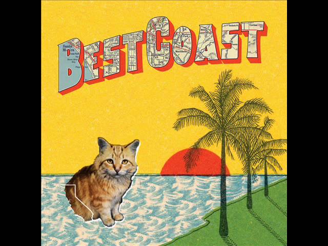 Best Coast When I M With You Chords Chordify Best Coast When I M With You Chords Chordify