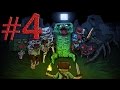MINECRAFT HARDCORE: POLLIIIIIIII!! #4