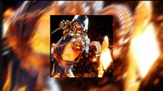 “GET OVER HERE…FATALITY x PENTAGRAM 2 Scorpion Mortal Kombat Edit Audio F1LTHY beat