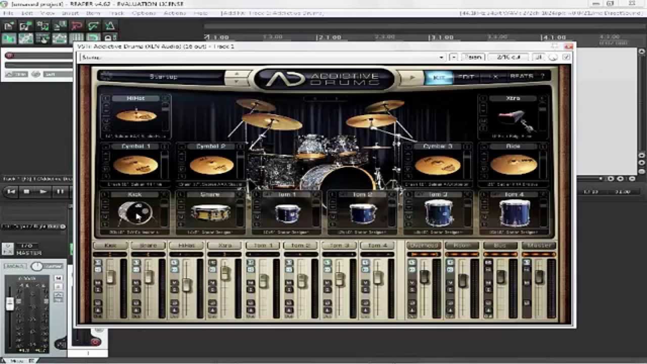 addictive drums vst download addictive drums vst download