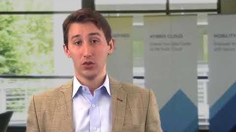 Vmware licensing model