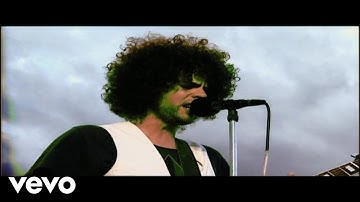 Wolfmother - White Unicorn (Official Video)