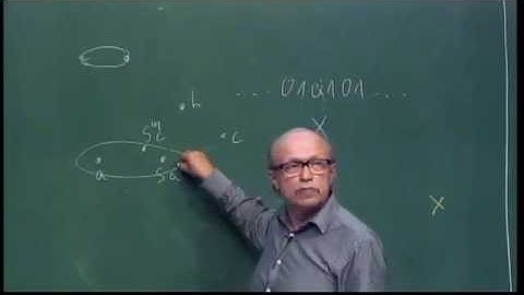 2nd Workshop on Combinatorics, Number Theory and Dynamical Systems - Mariusz Lemańczyk
