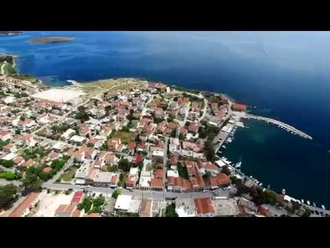 ΠΑΝΑΓΙΟΥΔΑ | ΑΦΑΛΩΝΑΣ