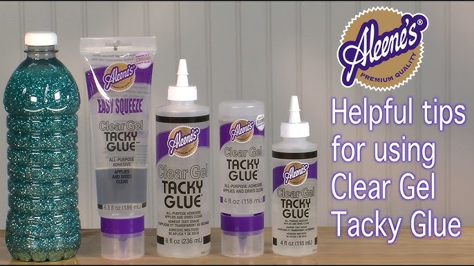 How to make your own fine tip glue applicator and all answers to right glue  and techniques. 