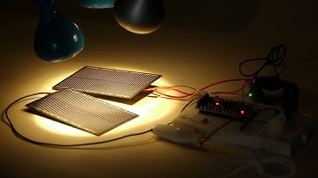 第25回 Arduinoでパーツやセンサーを使ってみよう03～ソーラーパネルでArduinoを動かす(前編)