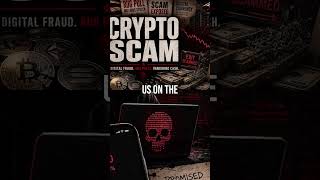 Biggest Money Ponzi Scheme Exposed  Crypto SCAM Alert!