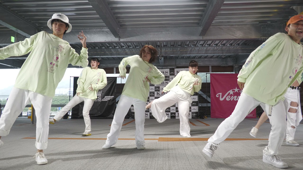 【4K60p10bit高画質】2部①ADV ～ジ アウトレット広島 THE蚤の市イベント～