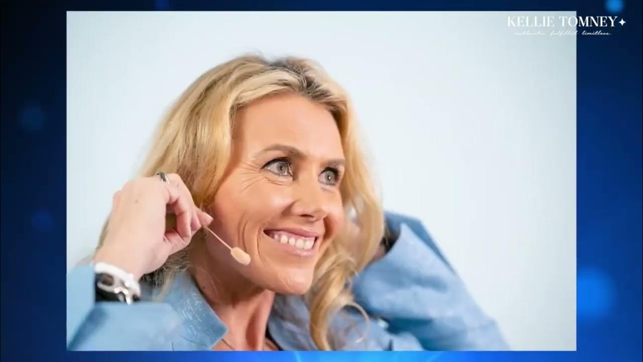 Kellie tomney great expectation youtube
