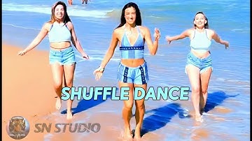 ♫ Britney Spears - Baby One More Time (HÄWK & LEVEL UP (IT) SN Studio Edit) ♫ Shuffle Dance Video