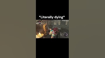 Yui’s are just wild | twitch.tv/cxrys_ | #dbd #dbdshorts