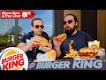 Burger king  menu bon  pas cher  5  burger frites boisson dessert  arnaque ou bon plan 