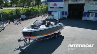 Uttern T65 begagnad