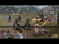 Unlock Magoichi Saika part 2 - sang sniper playboy pun akhirnya bisa diselamatkan