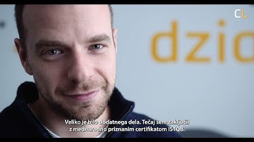 Karol: izkušnja s Coders Lab tečajem ročnega testiranja