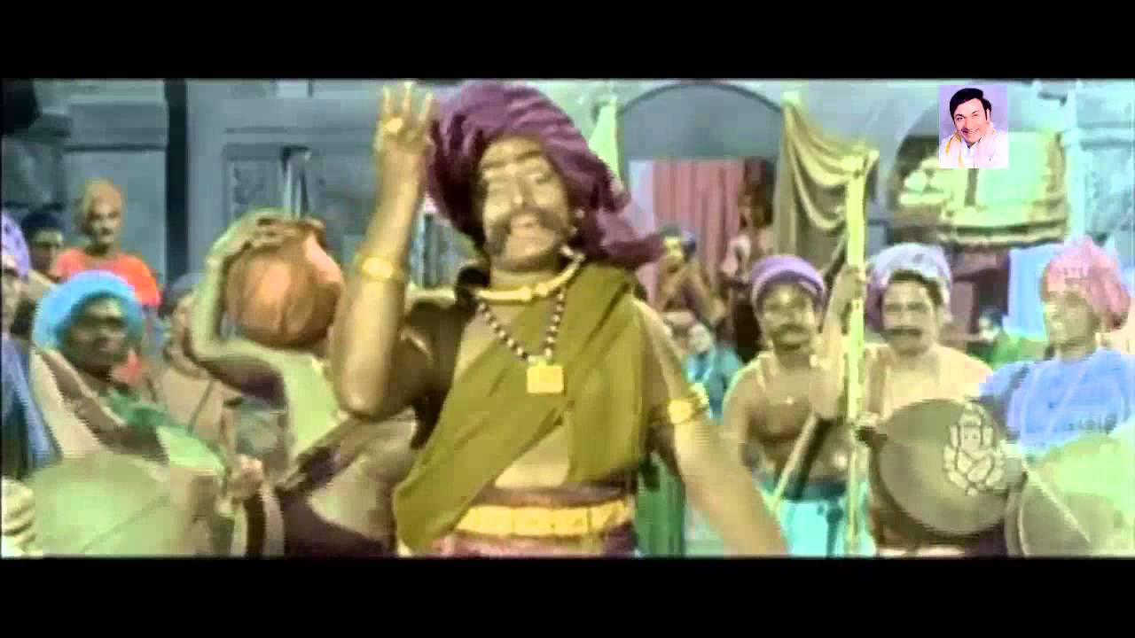 Satya Harishchandra    1965    Kuladalli Keelyavudo Full Video Song in DTS Sound