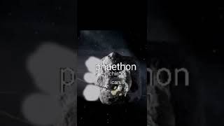 Full Asteroids Playing Part 4 News