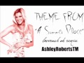 Ashley roberts  theme from a summer place  loverush uk remix