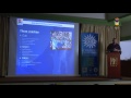 WORLD ARCHERY COACHING SEMINAR 2015 - PIERRE J. DELOCHE 03/10